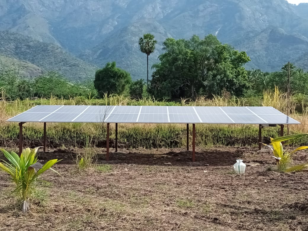 Solar Panel